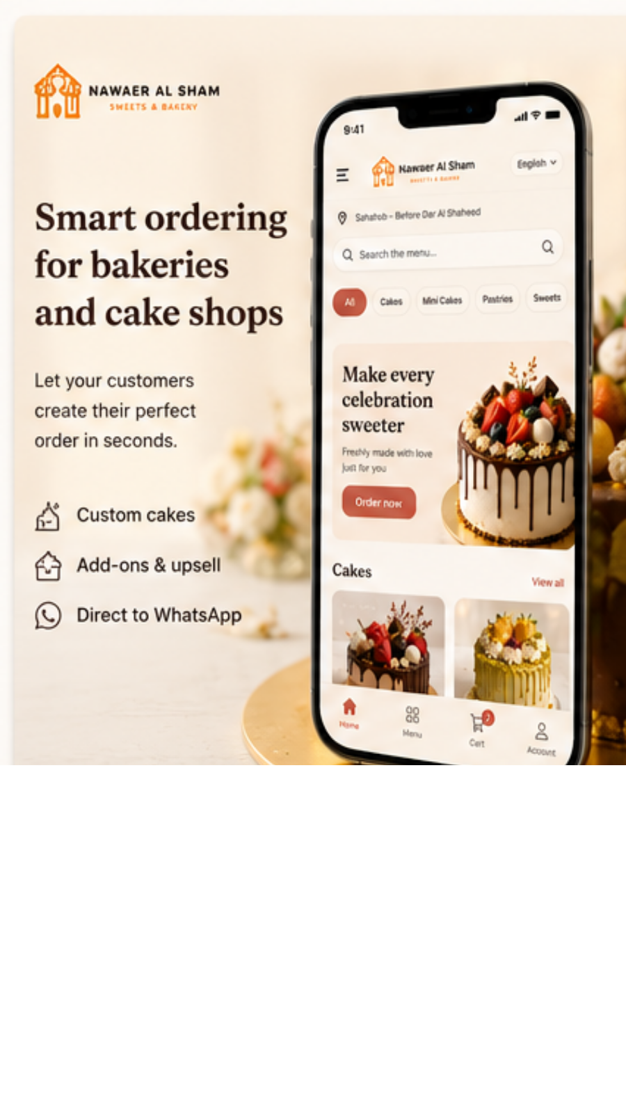 Prêt à booster les ventes